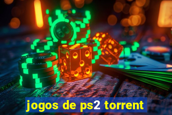 jogos de ps2 torrent